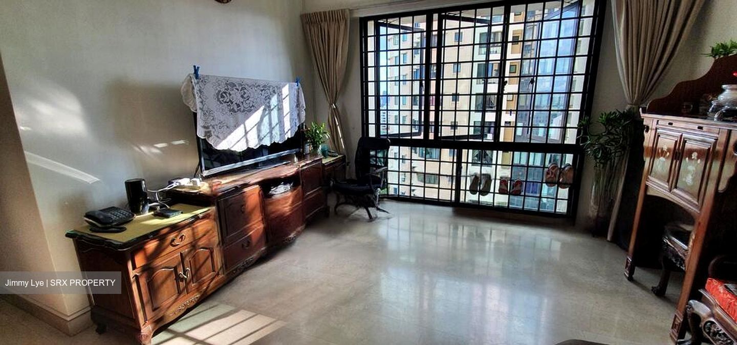 Simsville (D14), Condominium #463175281